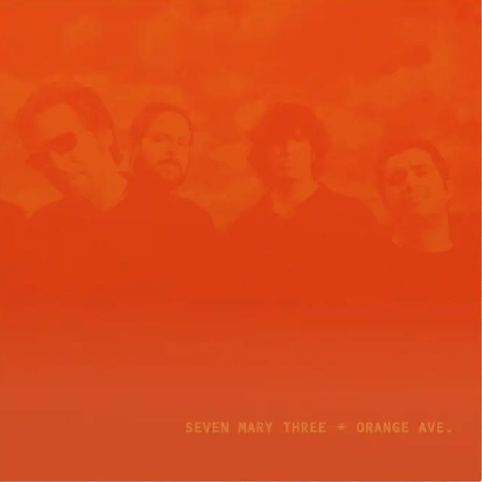 Seven Mary Three - Orange Ave.