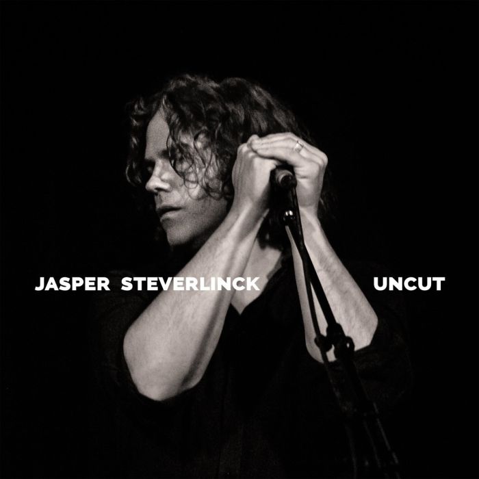 Jasper Steverlinck - Uncut