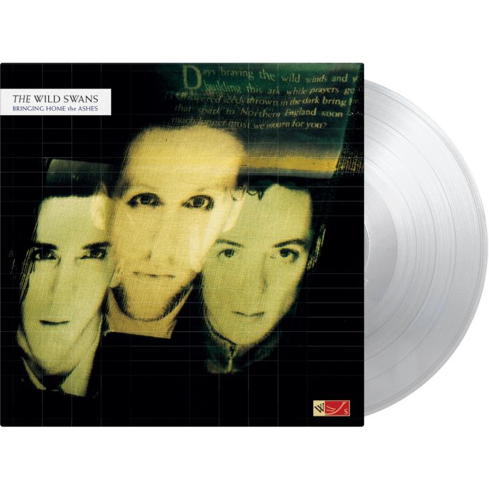 Wild Swans, The - Bringing Home The Ashes