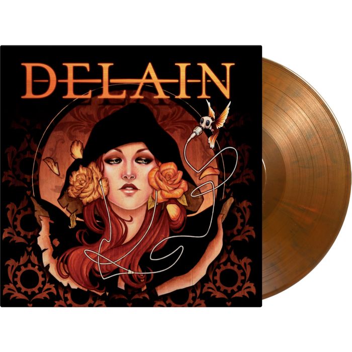 Delain - We Are The Others
