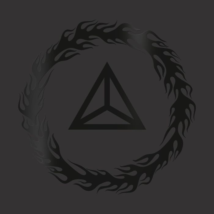 MUDVAYNE - END OF ALL THINGS TO COME (2LP)