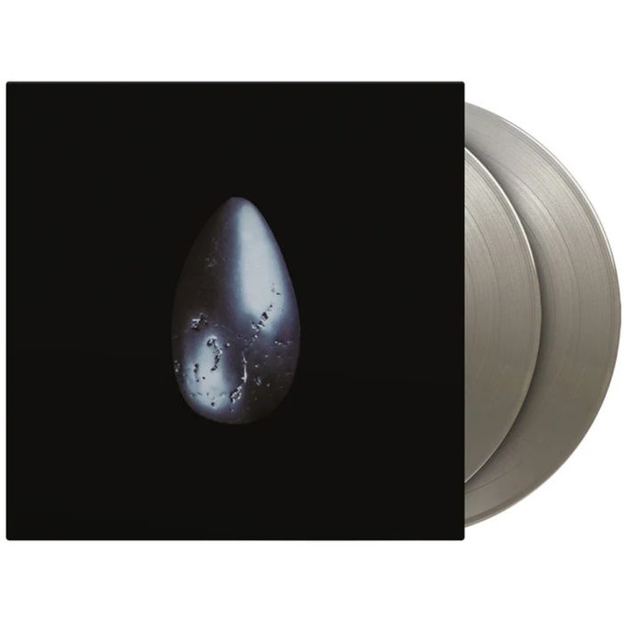 CHARLY GARCIA - LA HIJA DE LA LAGRIMA (SILVER VINYL/NUMBERED)