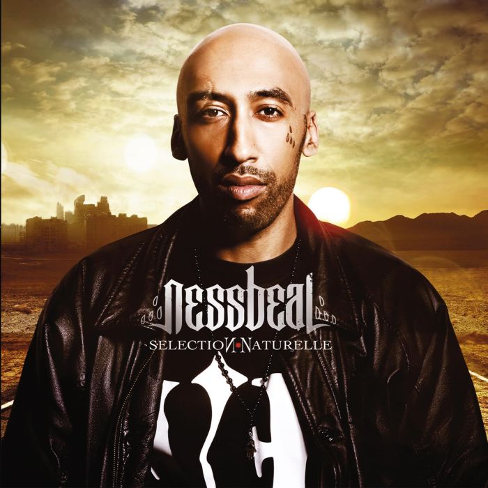Nessbeal - Selection Naturelle