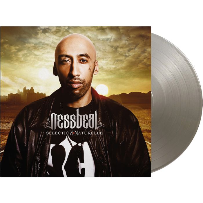Nessbeal - Selection Naturelle