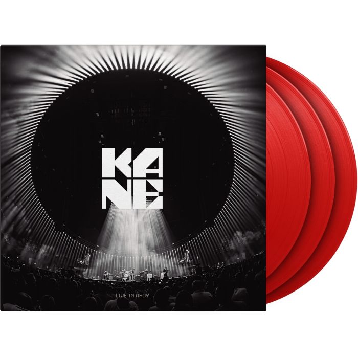 Kane - Live In Ahoy 2025