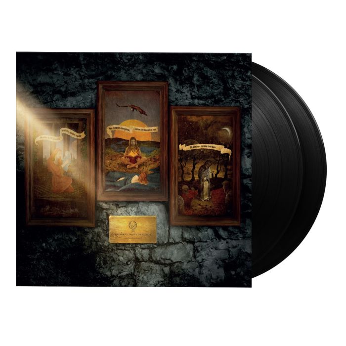 Opeth - Pale Communion