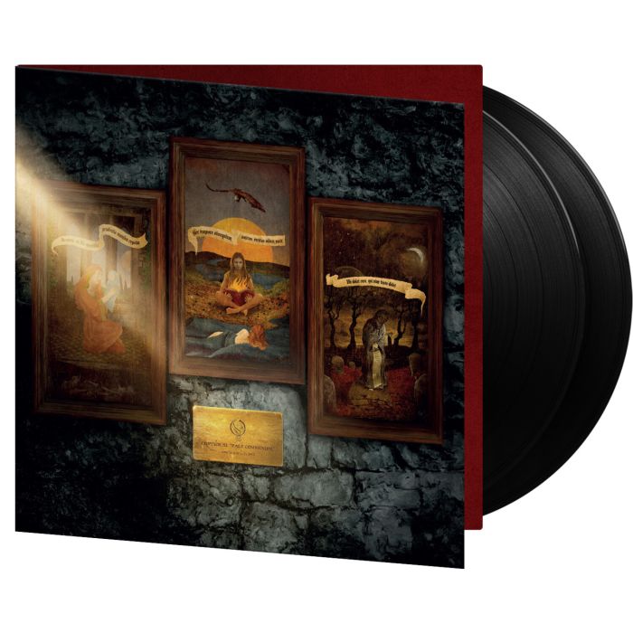 Opeth - Pale Communion