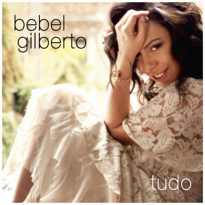 Bebel Gilberto - Tudo