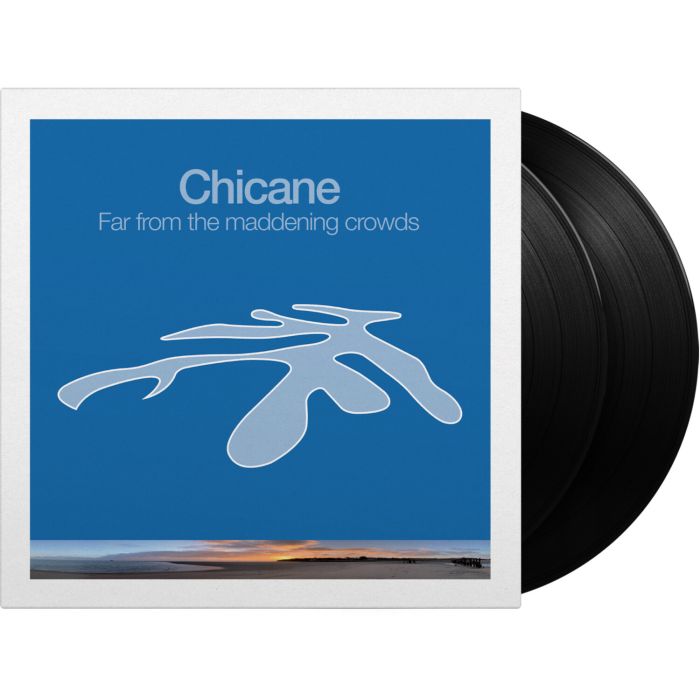 Chicane - Far From The Maddening Crowds