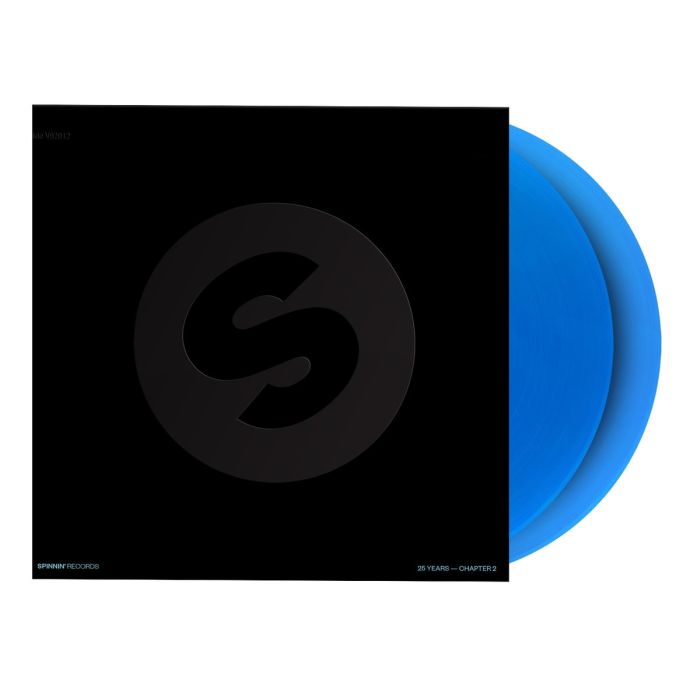 Various Artists - Spinnin' 25 Years... Chapter 2