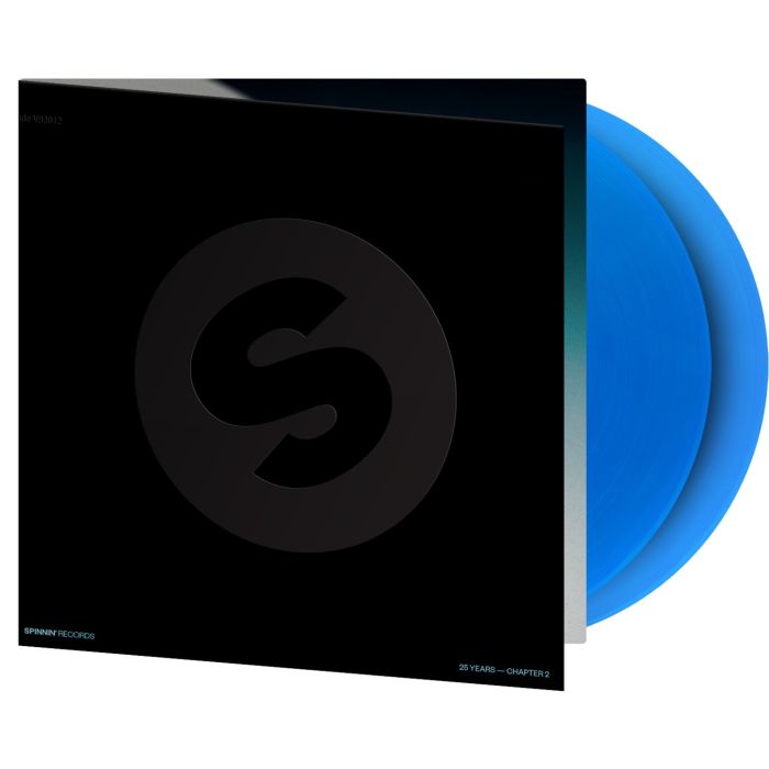 Various Artists - Spinnin' 25 Years... Chapter 2