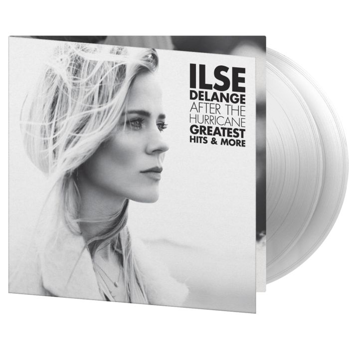 Ilse Delange - After The Hurricane: Greatest Hits & More