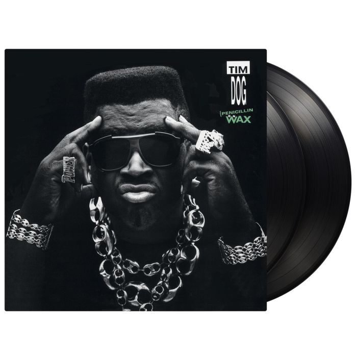 TIM DOG - PENICILLIN ON WAX (180G)