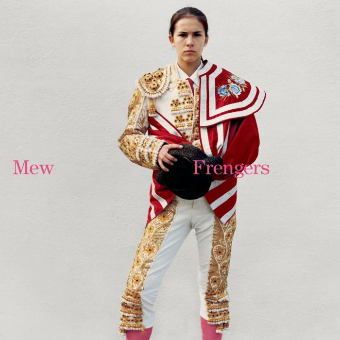 MEW - FRENGERS (180G)