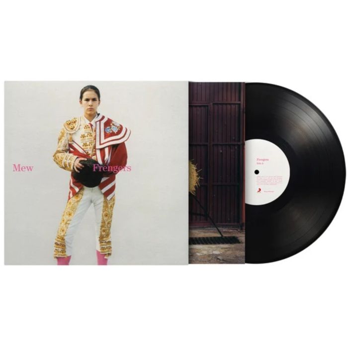 MEW - FRENGERS (180G)