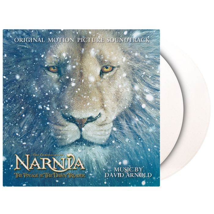 David Arnold - Chronicles Of Narnia: The Voyage Of The Dawn Treader (Soundtrack)