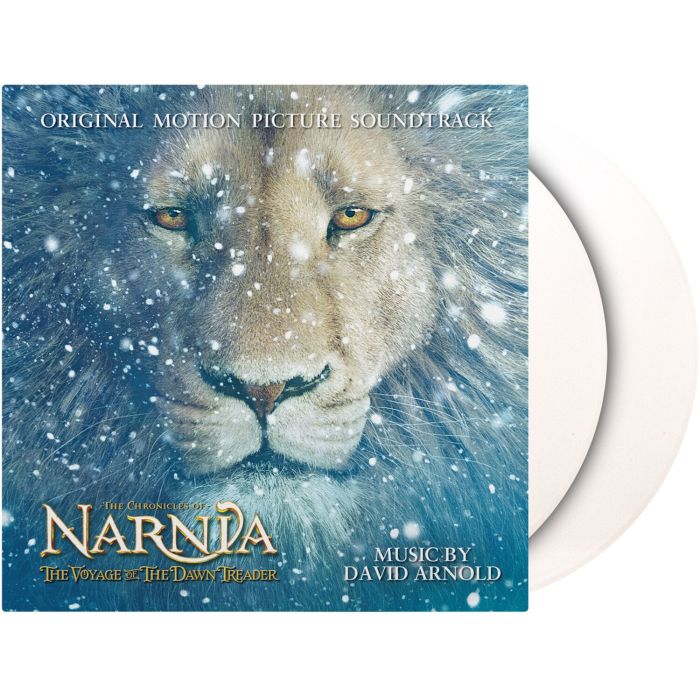 David Arnold - Chronicles Of Narnia: The Voyage Of The Dawn Treader (Soundtrack)