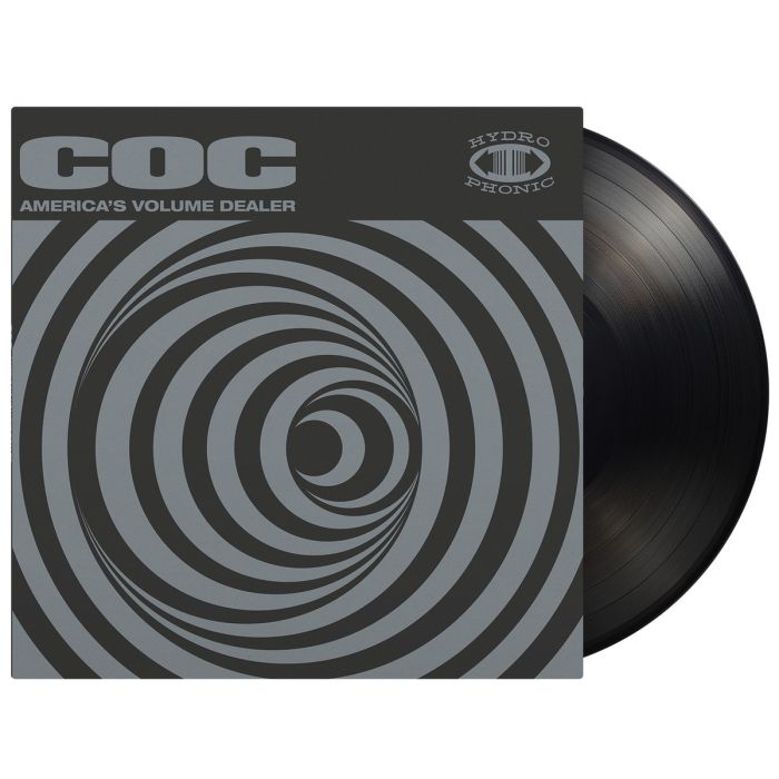 Corrosion Of Conformity - America's Volume Dealer