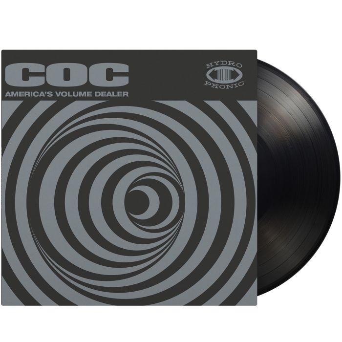Corrosion Of Conformity - America's Volume Dealer