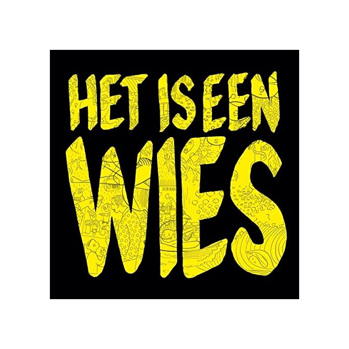 WIES - HET IS EEN WIES