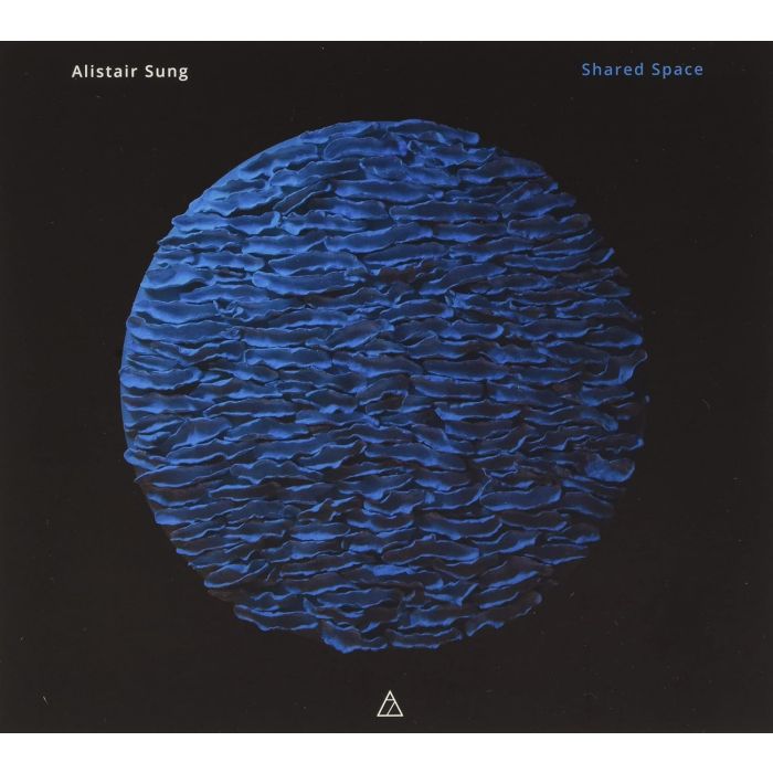 ALISTAIR SUNG - SHARED SPACE