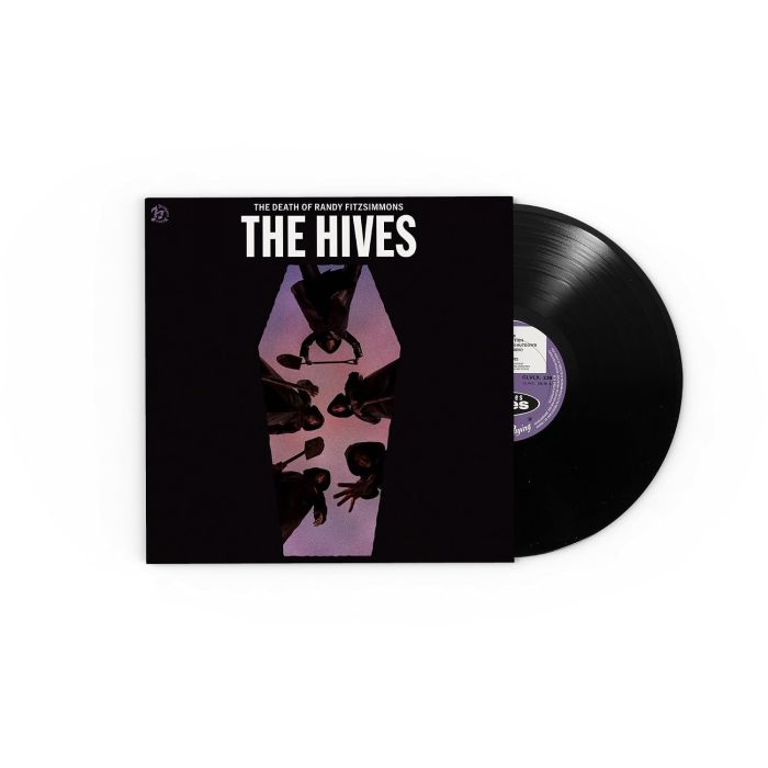 HIVES - DEATH OF RANDY FITZSIMMONS