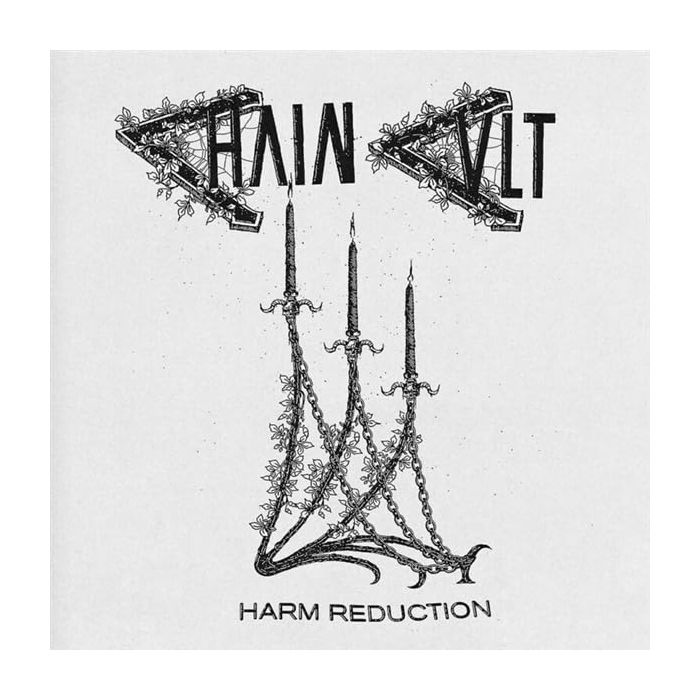 CHAIN CULT - HARM REDUCTION