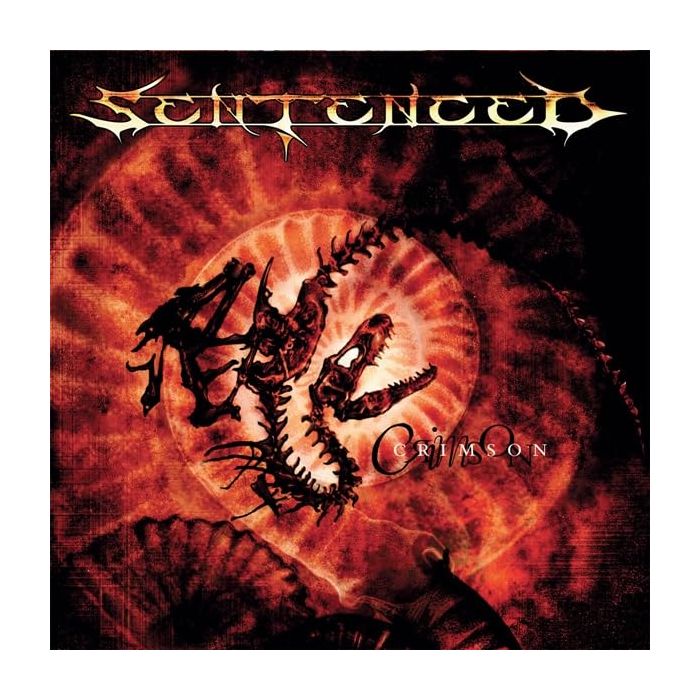 SENTENCED - CRIMSON