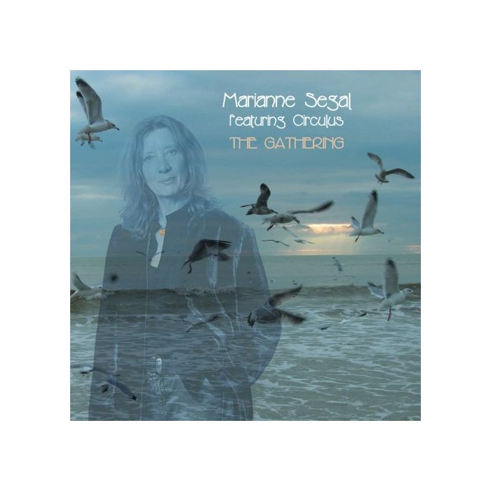 Marianne Segal - The Gathering