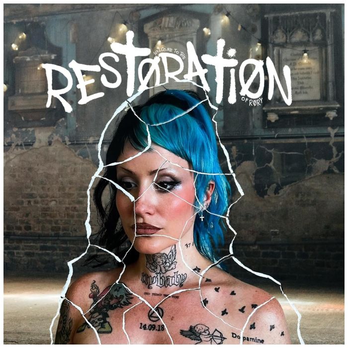 RORY - RESTORATION