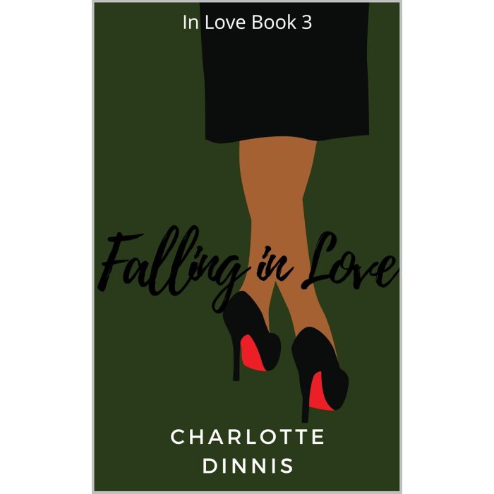 Charlot - Evenings Are For Falling In Love