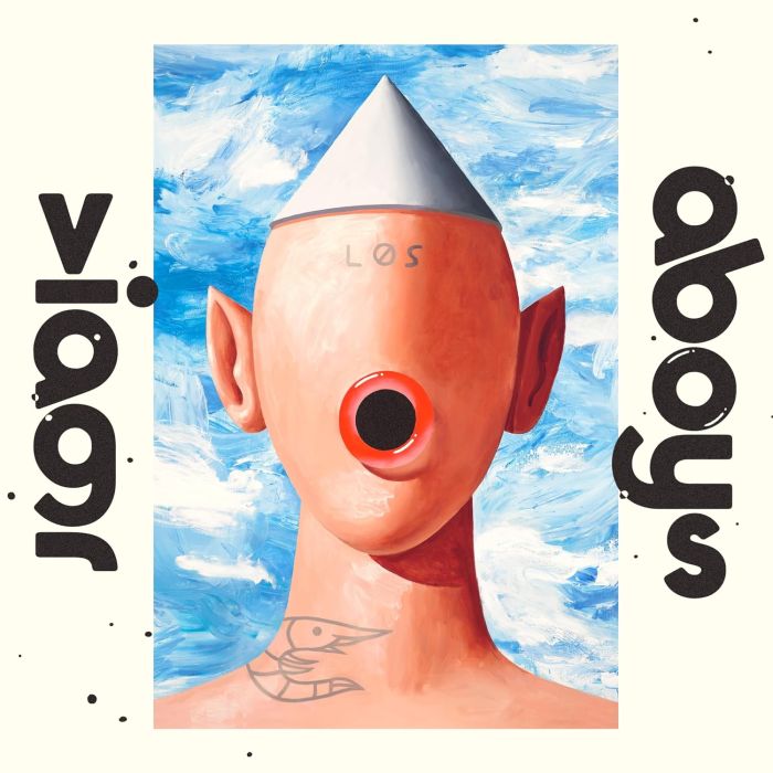 VIAGRA BOYS - VIAGR ABOYS
