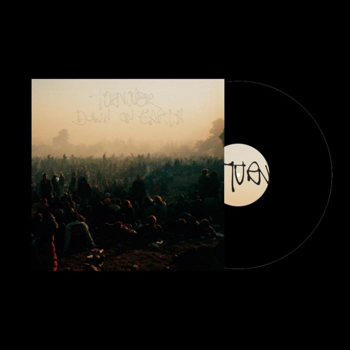 TURVER - DOWN ON EARTH