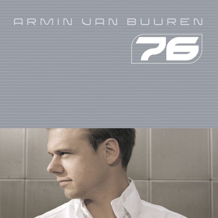 ARMIN VAN BUUREN - 76