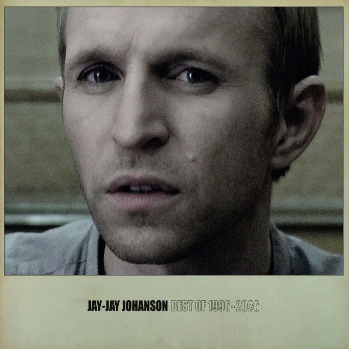 JAY-JAY JOHANSON - BEST OF 1996-2026
