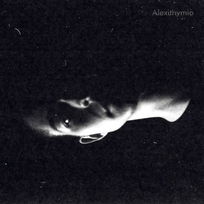 QUINN OULTON - ALEXITHYMIA