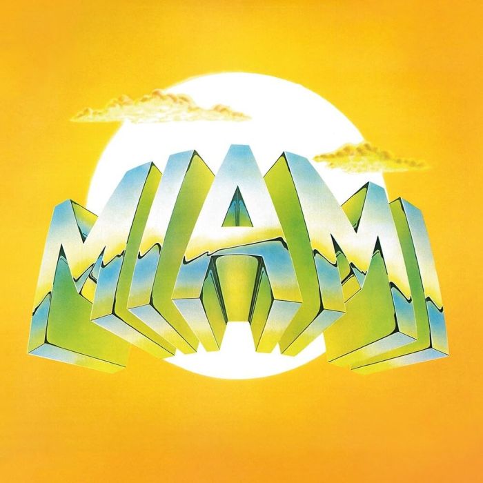 MIAMI - MIAMI
