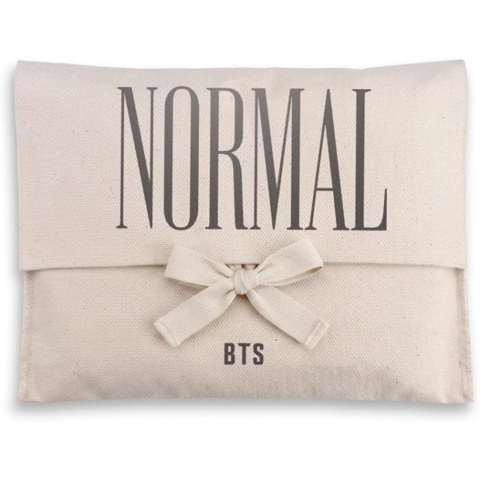 BTS - ARIRANG (NORMAL X CALVIN KLEIN SLEEPWEAR)