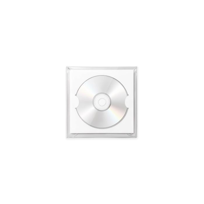 &TEAM - MARK ON ME (MINI CD-R VER.)