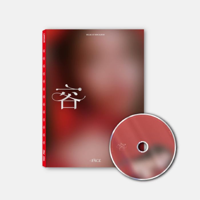 SOLAR - FACE (PERSONA VER.)