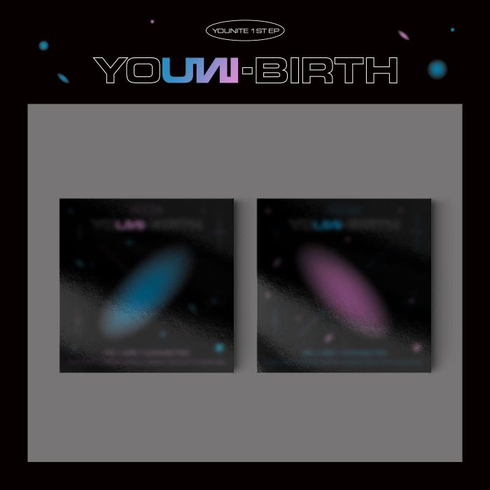 YOUNITE - YOUNI-BIRTH