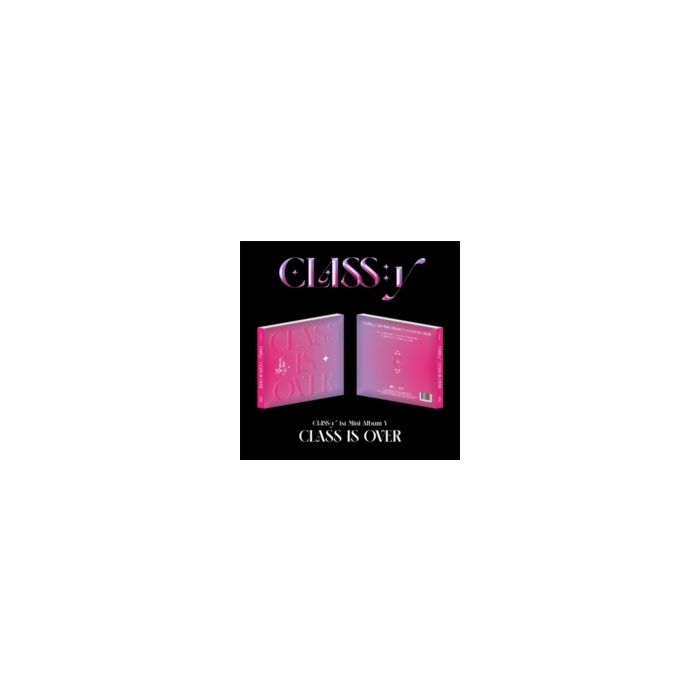 CLASS:Y - Y (CLASS IS OVER)