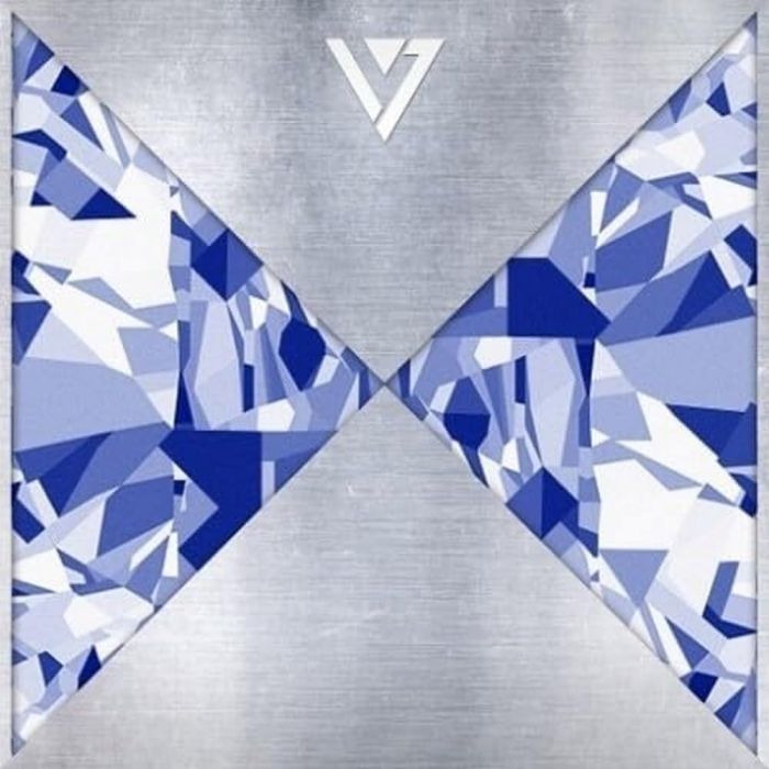 SEVENTEEN - 17 CARAT (REISSUE)