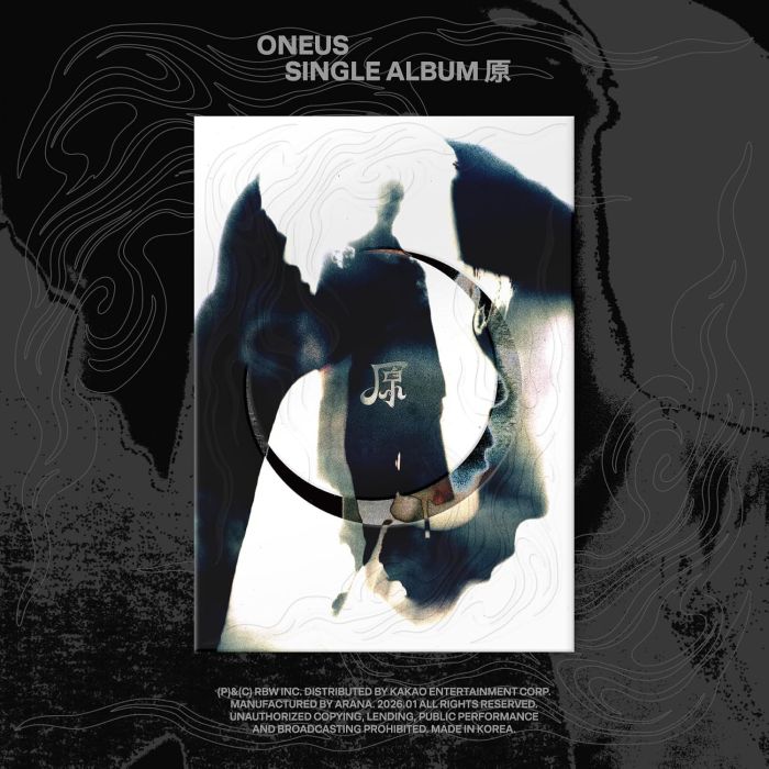 ONEUS - ORIGIN