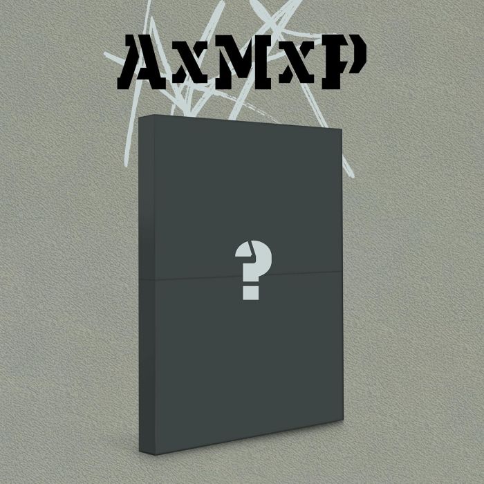 AXMXP - AMPLIFY MY WAY (ROUTE VER.)