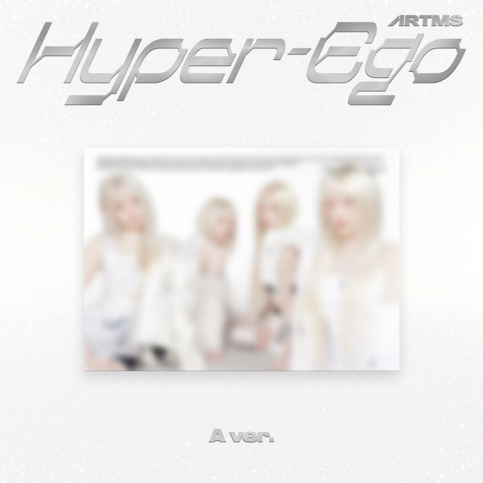 ARTMS - HYPER-EGO (AURA VER.)
