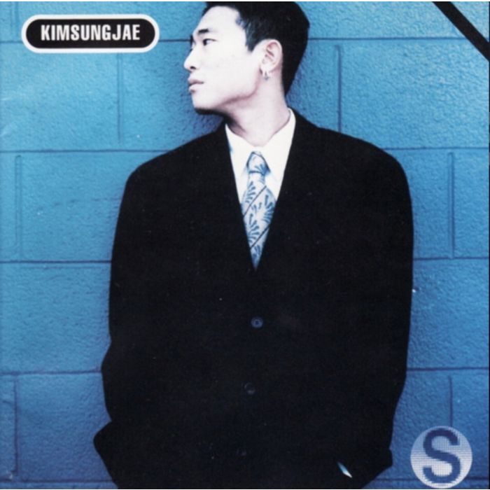 KIM SUNG JAE - KIM SUNG JAE