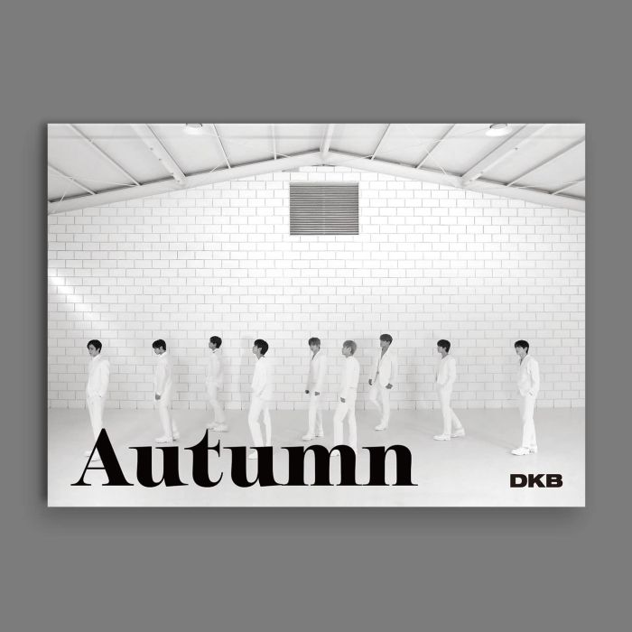 DKB - AUTUMN