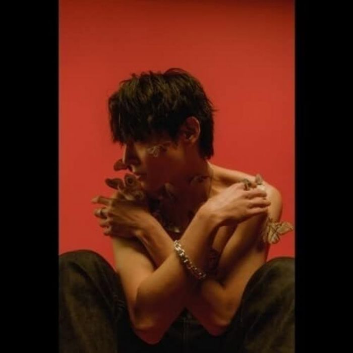 WOOSUNG - MOTH