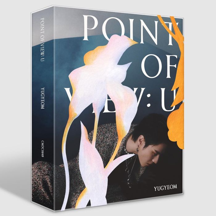 YUGYEOM - POINT OF VIEW: U (EP)